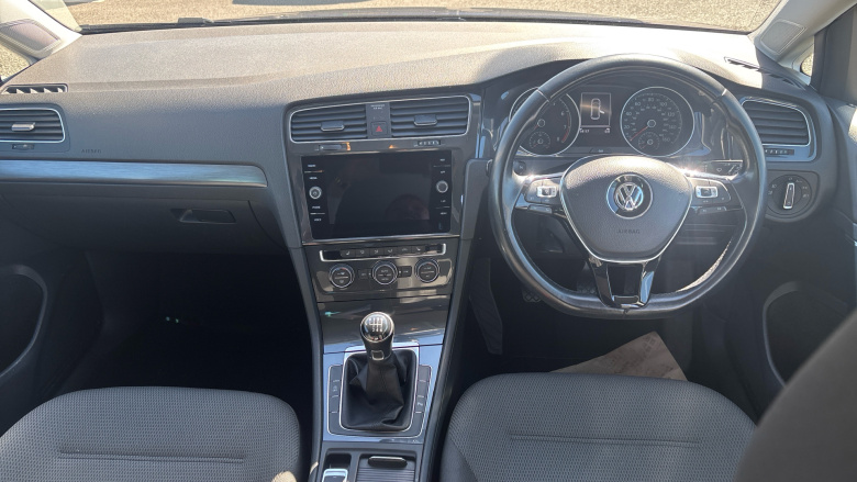Volkswagen Golf 1.0 TSI 115 Match Edition 5dr Petrol Hatchback